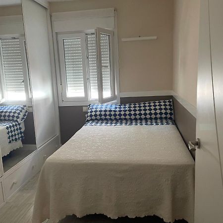 Apartamento De Reme Playa De La Barrosa Chiclana de la Frontera Eksteriør bilde