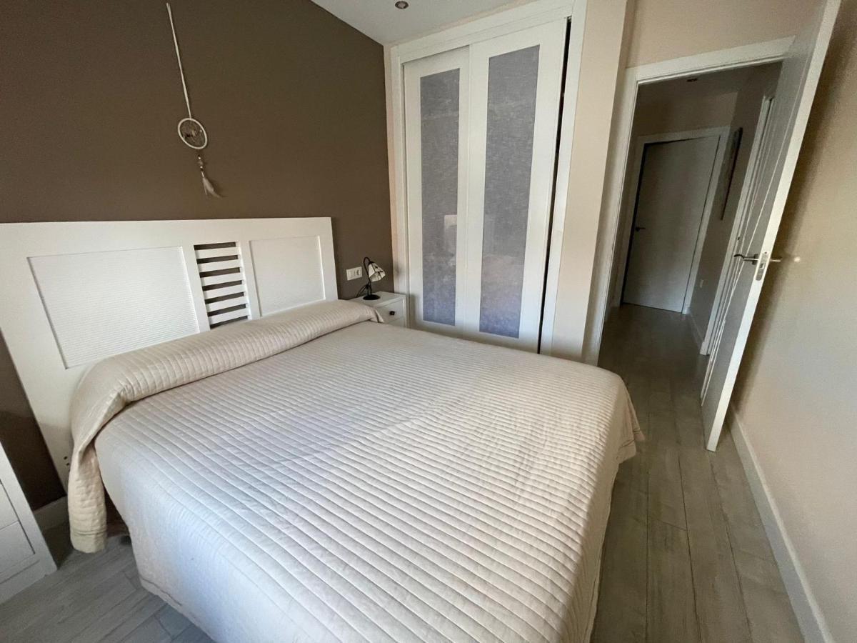 Apartamento De Reme Playa De La Barrosa Chiclana de la Frontera Eksteriør bilde