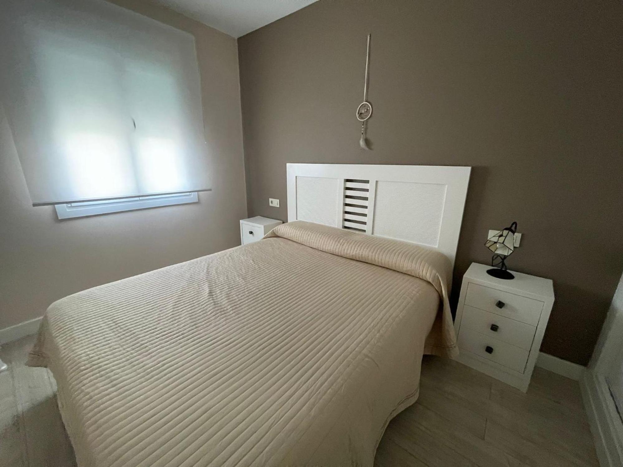 Apartamento De Reme Playa De La Barrosa Chiclana de la Frontera Eksteriør bilde